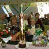 95.születésnapot köszöntöttünk  a Fényes-házban